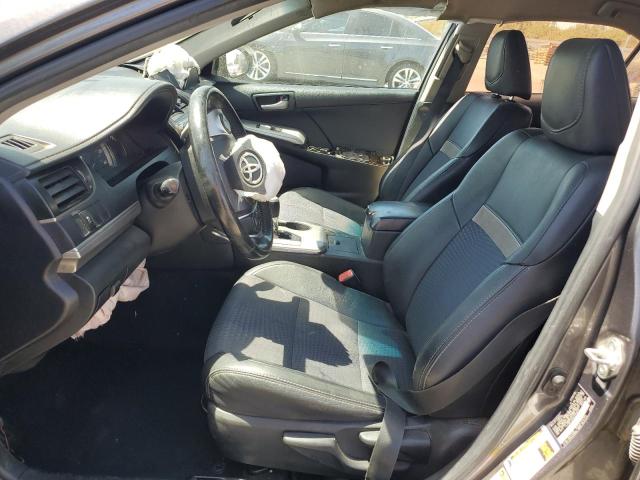 Photo 7 from auction – 2014 TOYOTA CAMRY L with VIN 4T1BF1FK0EU379616