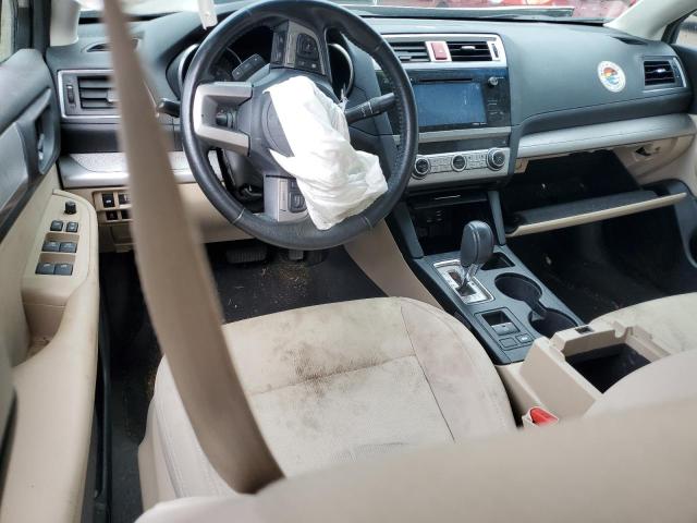 Photo 8 from auction – 2015 SUBARU LEGACY 2.5 with VIN 4S3BNAC6XF3067373