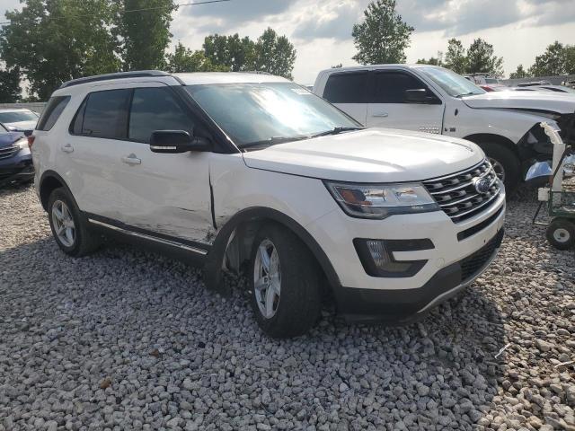 Photo 4 from auction – 2016 FORD EXPLORER X with VIN 1FM5K8D83GGA11313