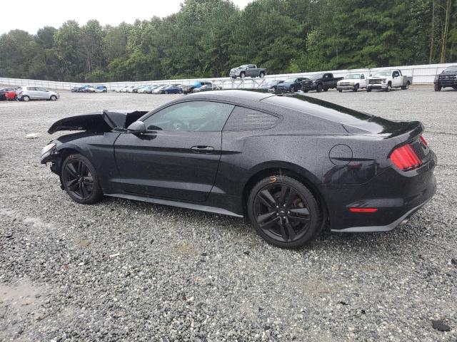 Photo 2 from auction – 2017 FORD MUSTANG with VIN 1FA6P8TH7H5358271