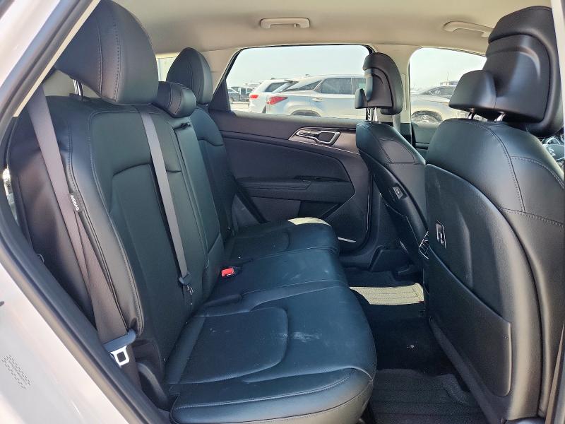 Photo 11 from auction – 2024 KIA SPORTAGE E with VIN 5XYK33DF6RG224915