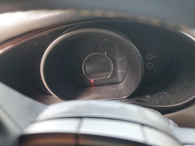 Photo 9 from auction – 2016 KIA SOUL + with VIN KNDJP3A58G7332779