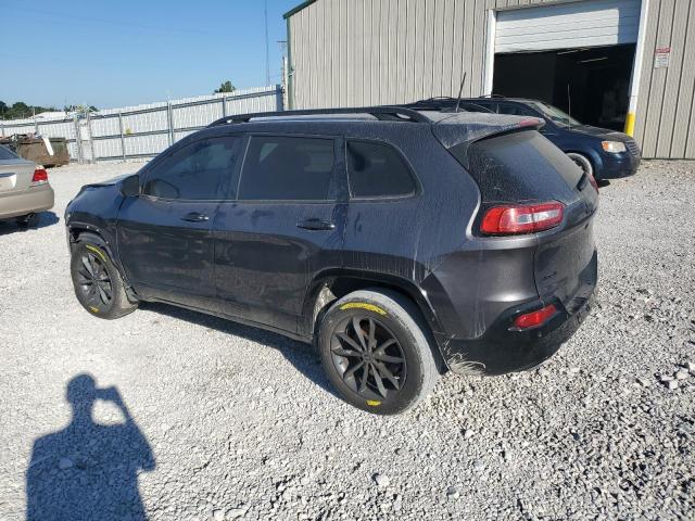 Photo 2 from auction – 2018 JEEP CHEROKEE LATITUDE with VIN 1C4PJMCX5JD614029