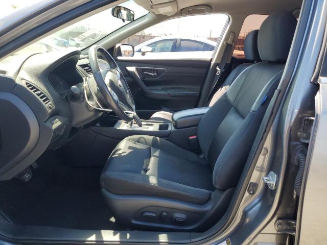 Photo 7 from auction – 2016 NISSAN ALTIMA 2.5 with VIN 1N4AL3AP9GN380757