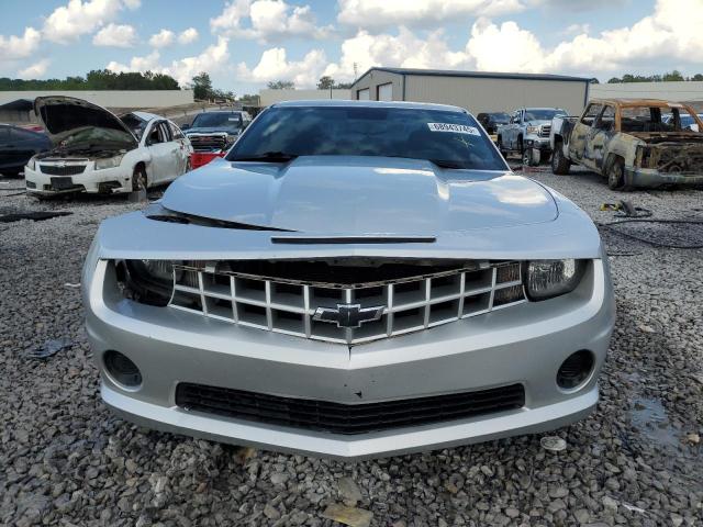 Photo 5 from auction – 2010 CHEVROLET CAMARO LS with VIN 2G1FA1EV6A9116613