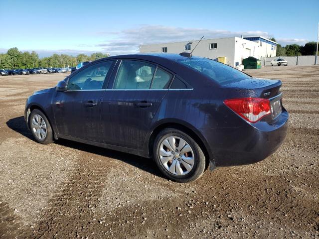 Photo 2 from auction – 2015 CHEVROLET CRUZE LT with VIN 1G1PC5SB1F7296222