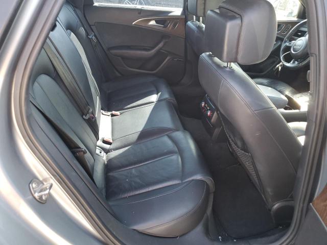 Photo 10 from auction – 2015 AUDI A6 PREMIUM with VIN WAUGFAFC7FN022140