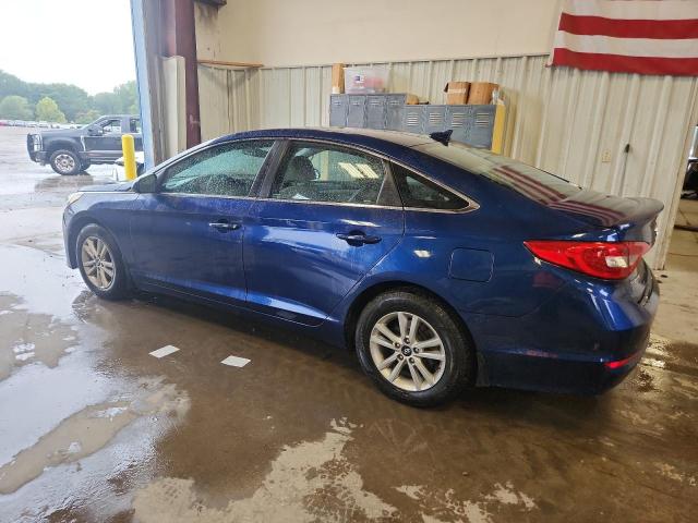 Photo 2 from auction – 2015 HYUNDAI SONATA SE with VIN 5NPE24AF2FH234727