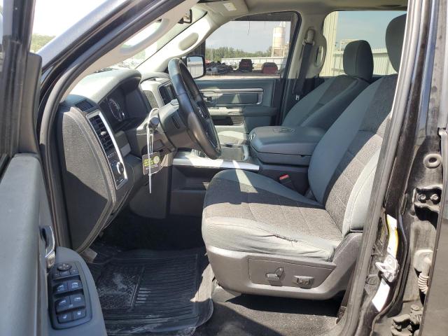 Photo 7 from auction – 2016 RAM 1500 SLT with VIN 3C6RR7LT0GG164017