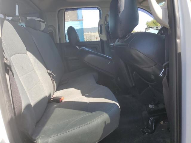 Photo 10 from auction – 2017 RAM 1500 with VIN 1C6RR7FG2HS569692
