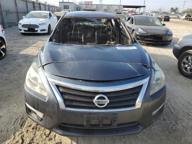 Photo 5 from auction – 2013 NISSAN ALTIMA 3.5 with VIN 1N4BL3AP5DN435298