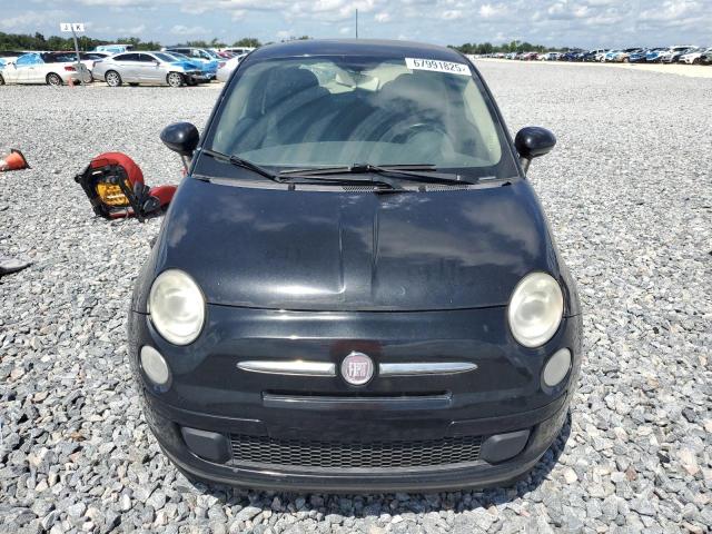 Photo 5 from auction – 2013 FIAT 500 POP with VIN 3C3CFFAR0DT563039