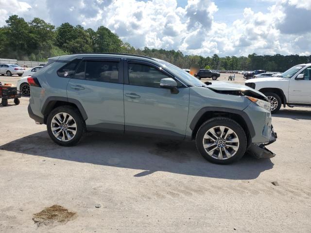 Photo 4 from auction – 2019 TOYOTA RAV4 XLE PREMIUM with VIN JTMC1RFVXKD512183