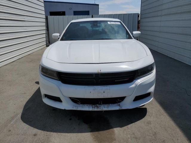 Photo 5 from auction – 2022 DODGE CHARGER SX with VIN 2C3CDXBG4NH224481