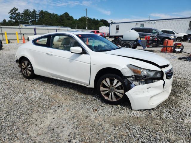 Photo 4 from auction – 2012 HONDA ACCORD EXL with VIN 1HGCS1B87CA005096