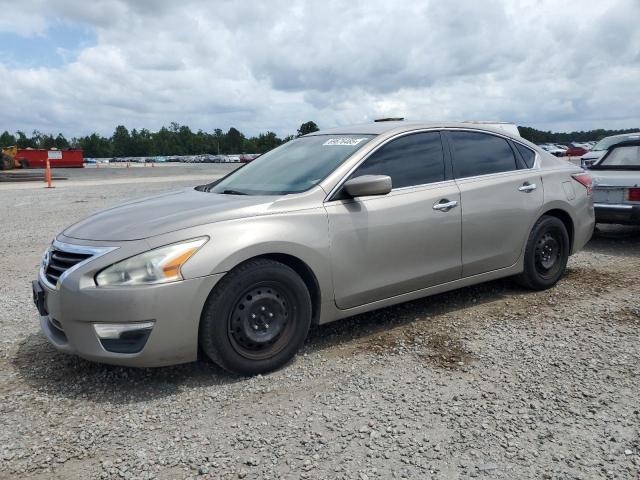 Photo 1 from auction – 2015 NISSAN ALTIMA 2.5 with VIN 1N4AL3AP8FN891956