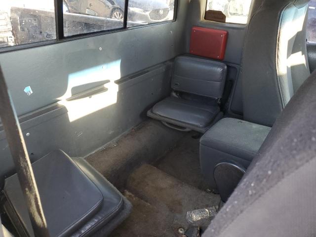 Photo 10 from auction – 2002 FORD RANGER SUP with VIN 1FTYR14U32PA53765