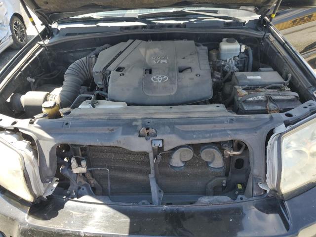Photo 12 from auction – 2006 TOYOTA 4RUNNER SR with VIN JTEBU14R460095663
