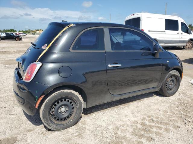 Photo 3 from auction – 2012 FIAT 500 POP with VIN 3C3CFFAR4CT102053