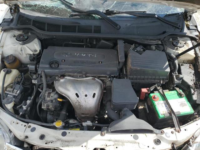 Photo 11 from auction – 2008 TOYOTA CAMRY CE with VIN 4T1BE46K38U744489