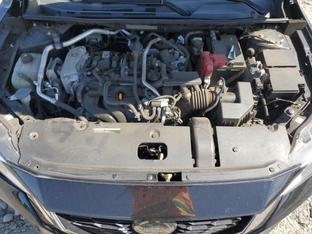 Photo 11 from auction – 2020 NISSAN SENTRA SR with VIN 3N1AB8DV2LY298860