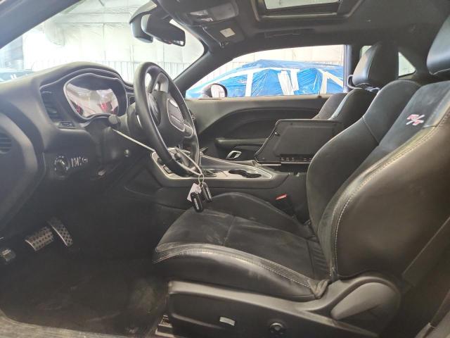 Photo 7 from auction – 2016 DODGE CHALLENGER with VIN 2C3CDZFJ3GH217803