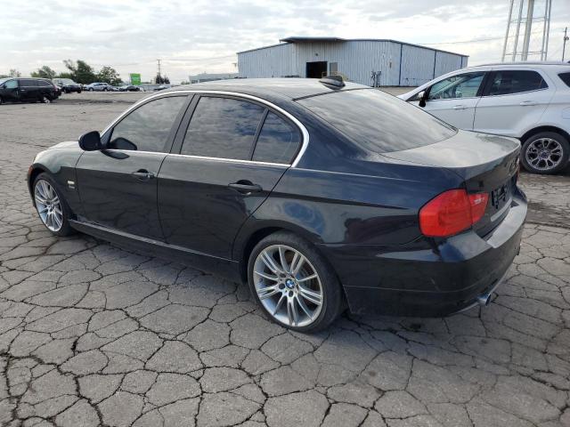 Photo 2 from auction – 2011 BMW 335 XI with VIN WBAPL5C54BA918094