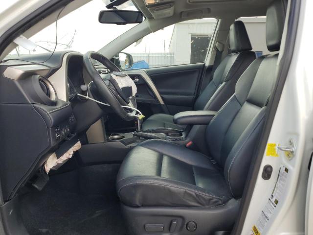 Photo 7 from auction – 2013 TOYOTA RAV4 LIMIT with VIN 2T3DFREV0DW074786
