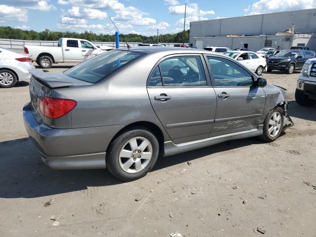 Photo 3 from auction – 2006 TOYOTA COROLLA CE with VIN 2T1BR32E56C677858