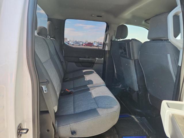 Photo 10 from auction – 2021 FORD F150 SUPER with VIN 1FTEW1CB2MKD59948