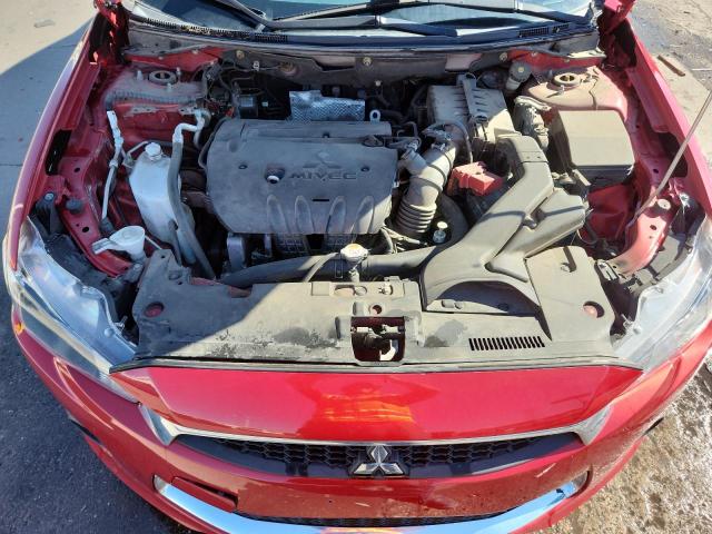Photo 11 from auction – 2017 MITSUBISHI LANCER ES with VIN JA32U2FU3HU008065