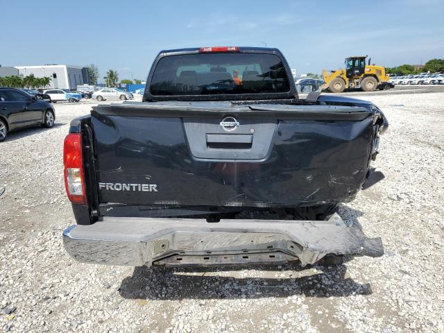 Photo 6 from auction – 2015 NISSAN FRONTIER S with VIN 1N6BD0CT2FN738071