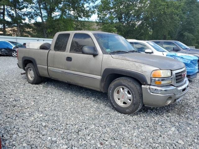 Photo 4 from auction – 2003 GMC NEW SIERRA with VIN 2GTEC19V131354507