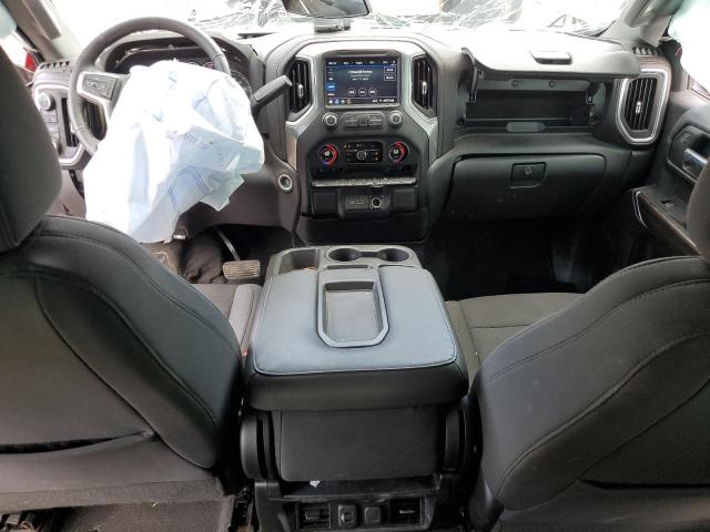 Photo 8 from auction – 2022 CHEVROLET SILVERADO with VIN 3GCUYDED9NG213416