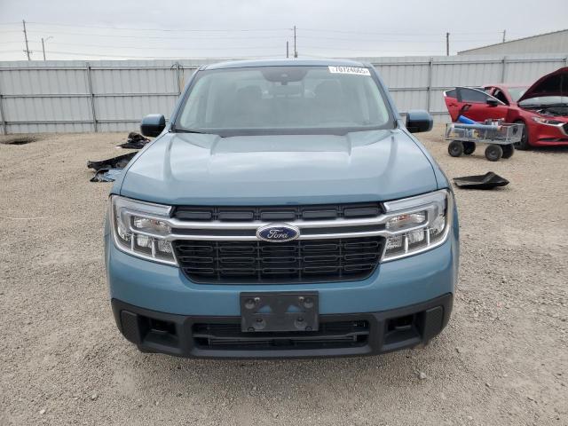 Photo 5 from auction – 2023 FORD MAVERICK XL with VIN 3FTTW8F97PRA69083