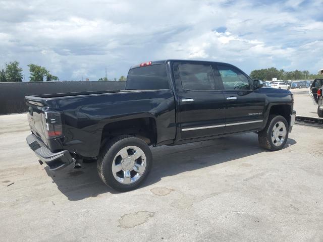 Photo 3 from auction – 2014 CHEVROLET SILVERADO with VIN 3GCUKSEC4EG300945