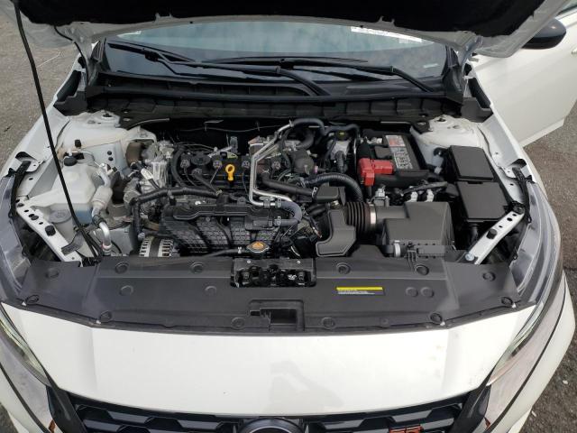 Photo 11 from auction – 2024 NISSAN ALTIMA SR with VIN 1N4BL4CW1RN420623