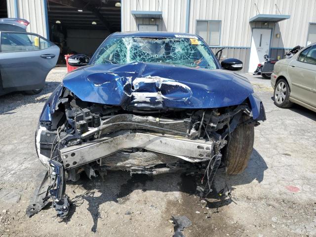 Photo 5 from auction – 2016 NISSAN MAXIMA 3.5 with VIN 1N4AA6AP5GC376420