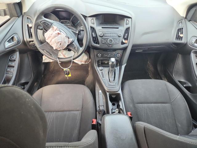 Photo 8 from auction – 2016 FORD FOCUS SE with VIN 1FADP3F29GL341290