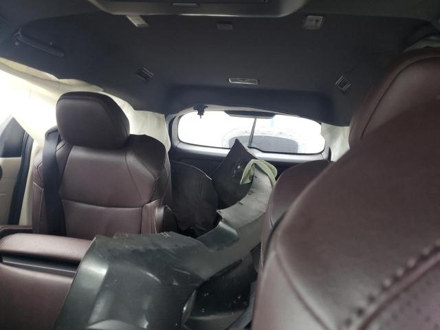 Photo 10 from auction – 2023 TOYOTA SIENNA LIM with VIN 5TDESKFC4PS079869