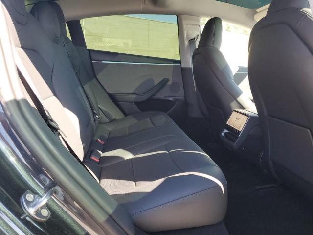 Photo 10 from auction – 2024 TESLA MODEL 3 with VIN 5YJ3E1EA2RF867887