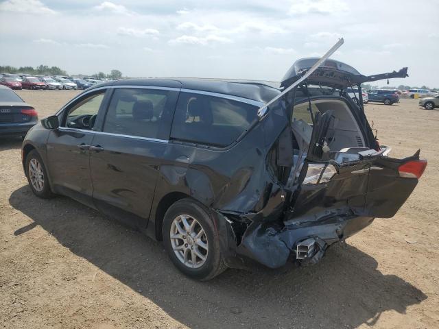 Photo 2 from auction – 2023 CHRYSLER VOYAGER LX with VIN 2C4RC1CG5PR577703