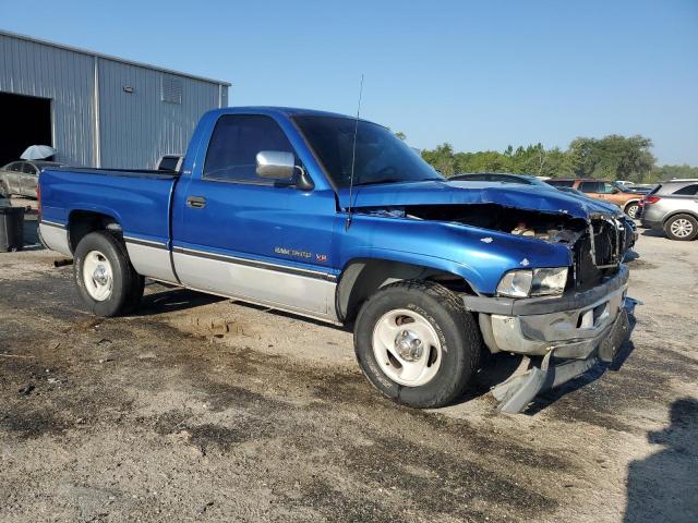 Photo 4 from auction – 1997 DODGE RAM 1500 with VIN 1B7HC16Y8VJ546995