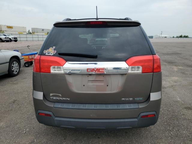 Photo 6 from auction – 2012 GMC TERRAIN SL with VIN 2GKFLTEK3C6186453