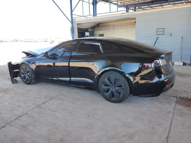 Photo 2 from auction – 2023 TESLA MODEL S with VIN 5YJSA1E58PF499013