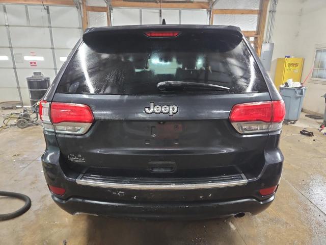 Photo 6 from auction – 2015 JEEP GRAND CHER with VIN 1C4RJFBG3FC100280