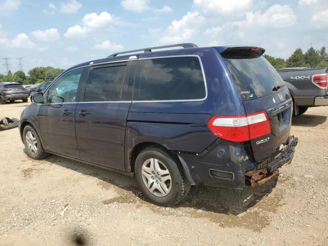 Photo 2 from auction – 2007 HONDA ODYSSEY EX with VIN 5FNRL38647B130142