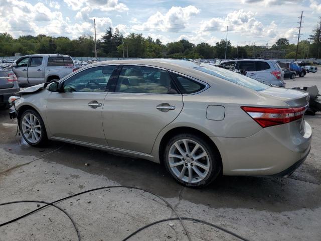 Photo 2 from auction – 2014 TOYOTA AVALON BAS with VIN 4T1BK1EB3EU132197