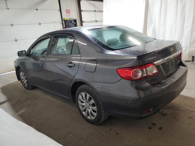 Photo 2 from auction – 2013 TOYOTA COROLLA BA with VIN 5YFBU4EE4DP202604