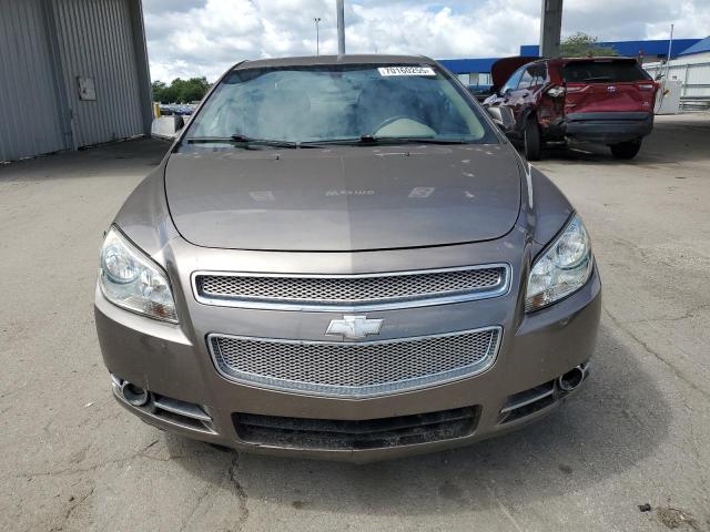 Photo 5 from auction – 2011 CHEVROLET MALIBU LTZ with VIN 1G1ZE5E15BF178714